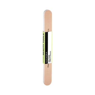 NAIL FILES X2 24 A (LIMA PARA UÑAS)